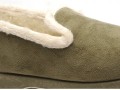 La Maison De L Espadrille 7635 6 Kaki Chaussons Femme