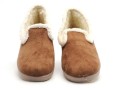 La Maison De L Espadrille 7635 6 Marron Chaussons Femme