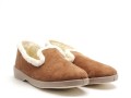 La Maison De L Espadrille 7635 6 Marron Chaussons Femme