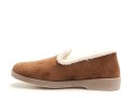 La Maison De L Espadrille 7635 6 Marron Chaussons Femme