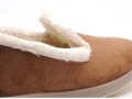 La Maison De L Espadrille 7635 6 Marron Chaussons Femme