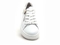 Rieker L59A1 Blanc Baskets Basses Femme