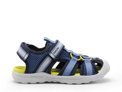 J VANIETT BOY J555XA Bleu