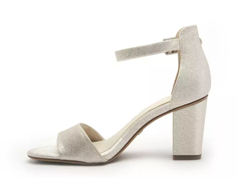 Tamaris 28096 42 Or Escarpins Femme