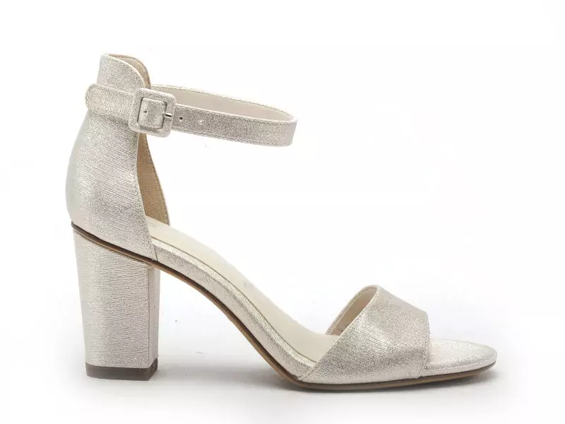 Tamaris 28096 42 Or Escarpins Femme