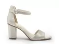Tamaris 28096 42 Or Escarpins Femme