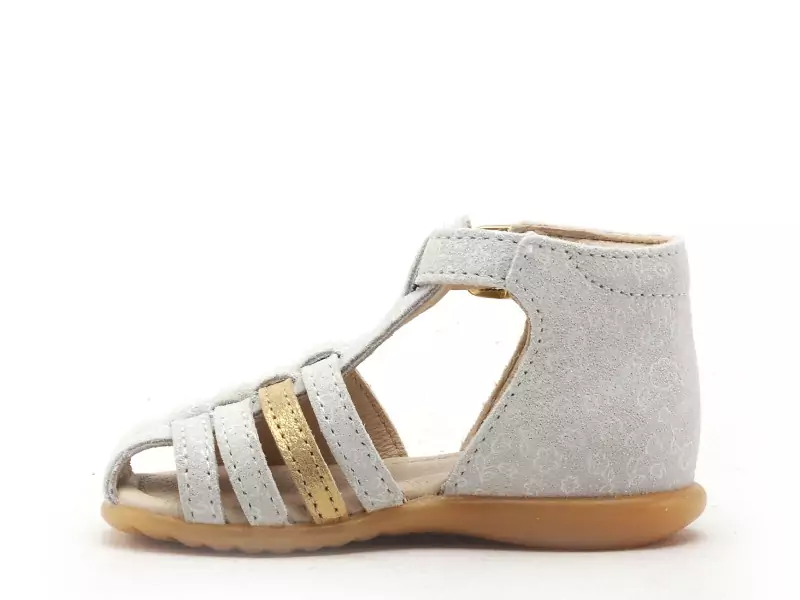 Bopy ZEPA Blanc Bébé Fille
