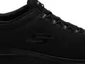 Skechers 232186 Noir Baskets Basses Homme