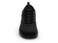 Skechers 232186 Noir Baskets Basses Homme
