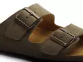 Plakton BARNA 175857 Kaki Mules Homme