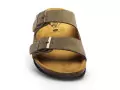 Plakton BARNA 175857 Kaki Mules Homme