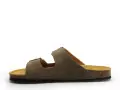 Plakton BARNA 175857 Kaki Mules Homme