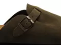 Plakton BLOG 171539 Kaki Mules Homme