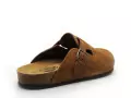 Plakton BLOG 171539 Marron Mules Homme