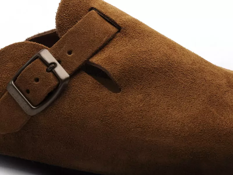 Plakton BLOG 171539 Marron Mules Homme