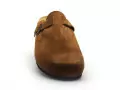 Plakton BLOG 171539 Marron Mules Homme