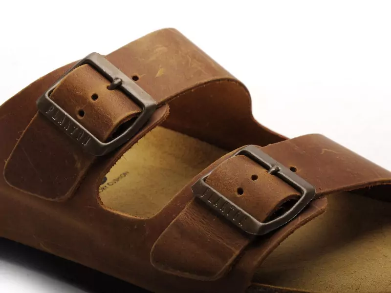 Plakton BARNA 175857 Marron Mules Homme