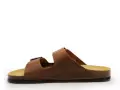 Plakton BARNA 175857 Marron Mules Homme