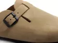 Plakton BLOG 171539 Beige Mules Homme