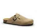 Plakton BLOG 171539 Beige Mules Homme