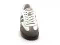 Lloyd ELIAN Blanc Baskets Basses Homme