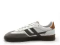 Lloyd ELIAN Blanc Baskets Basses Homme