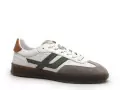Lloyd ELIAN Blanc Baskets Basses Homme
