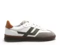 Lloyd ELIAN Blanc Baskets Basses Homme