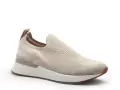 Tamaris 247522 44 Beige Baskets Basses Femme