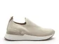 Tamaris 247522 44 Beige Baskets Basses Femme