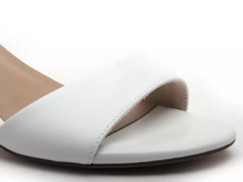 Tamaris 28008 42 Blanc Escarpins Femme