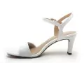 Tamaris 28008 42 Blanc Escarpins Femme