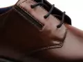 Bugatti 311 96010 Marron Chaussures de Ville Homme