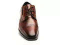 Bugatti 311 96010 Marron Chaussures de Ville Homme