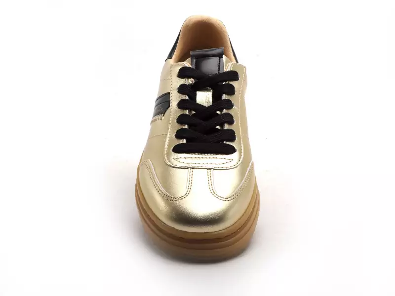 Tamaris 23788 42 Or Baskets Basses Femme