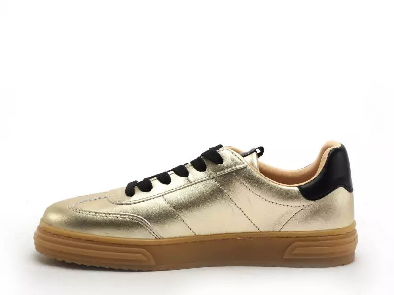 Tamaris 23788 42 Or Baskets Basses Femme