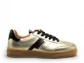 Tamaris 23788 42 Or Baskets Basses Femme