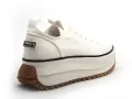Tamaris 23731 41 Blanc Baskets Basses Femme