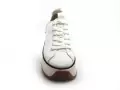 Tamaris 23731 41 Blanc Baskets Basses Femme