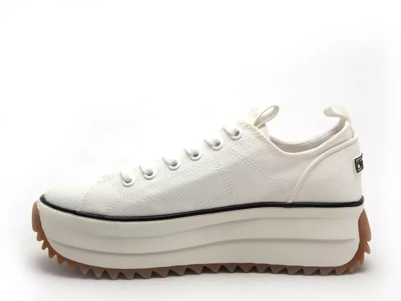 Tamaris 23731 41 Blanc Baskets Basses Femme