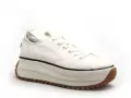 Tamaris 23731 41 Blanc Baskets Basses Femme