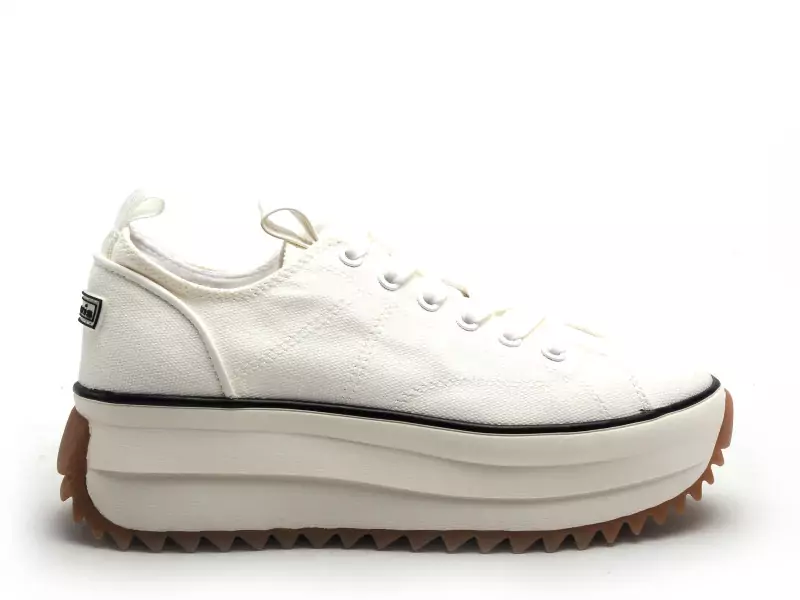 Tamaris 23731 41 Blanc Baskets Basses Femme