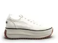 Tamaris 23731 41 Blanc Baskets Basses Femme