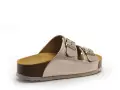 Plakton CP BETA  340010 Or Mules et Sabots Plats Femme