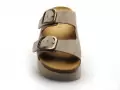 Scholl LUCIE Beige Mules et Sabots à Talons Femme