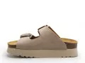Scholl LUCIE Beige Mules et Sabots à Talons Femme