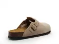 Scholl OLIVIER Beige Mules Homme