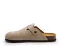 Scholl OLIVIER Beige Mules Homme
