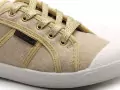 Les Tropeziennes CLORUNI F Or Baskets Basses Femme