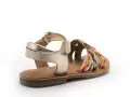 Mod8 CAWEAVE Multicolore Sandales Fille